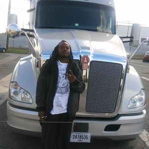 Meet your Posher, Dwight